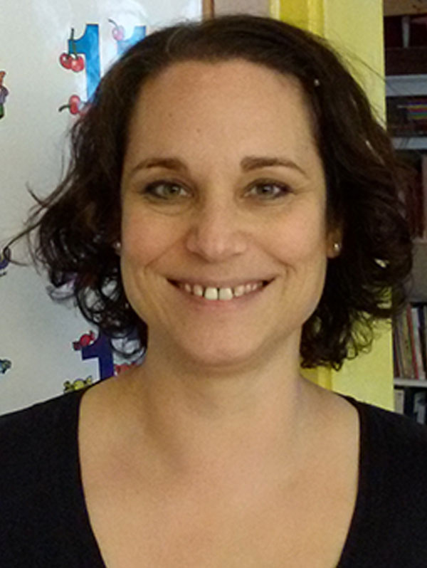 Christine Nikel