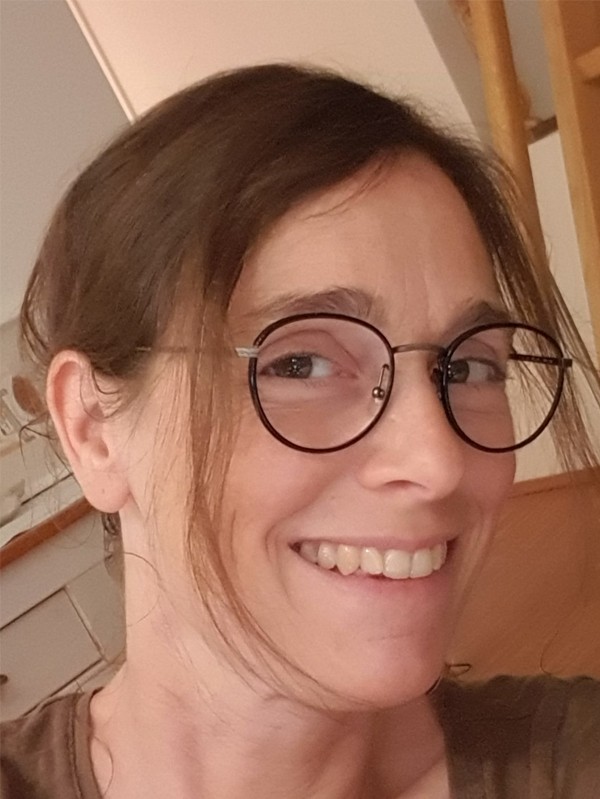 Kristine Wacker